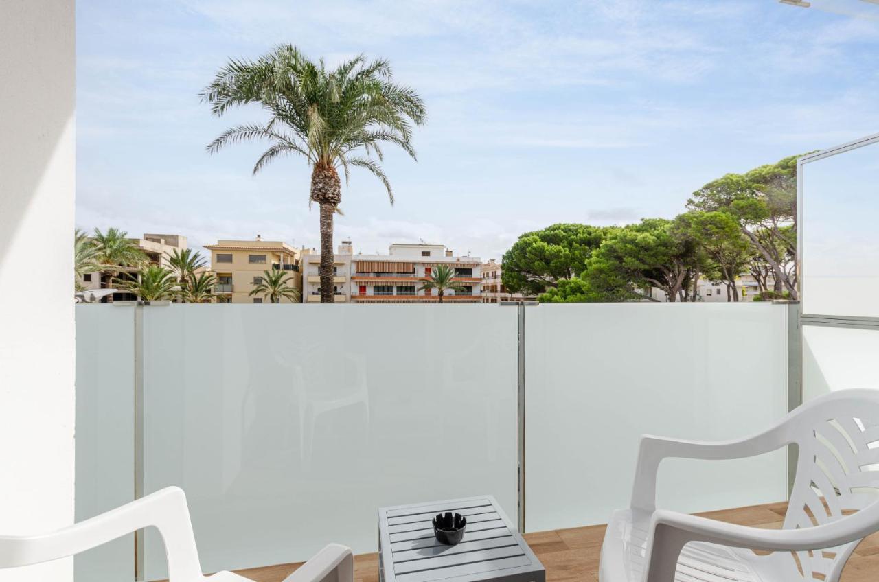 Hotel Gami Adults Only Cala Ratjada  Eksteriør billede