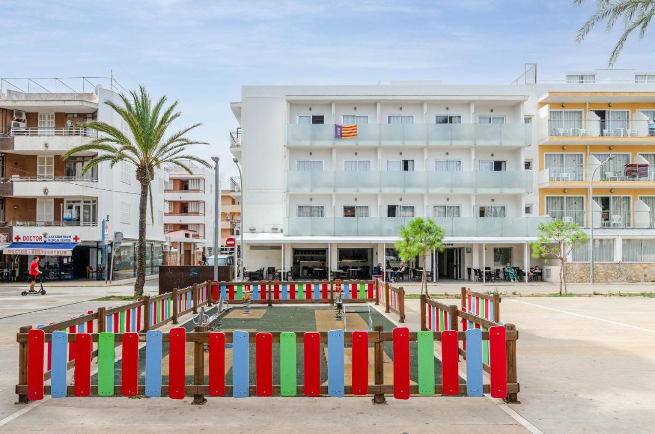 Hotel Gami Adults Only Cala Ratjada  Eksteriør billede
