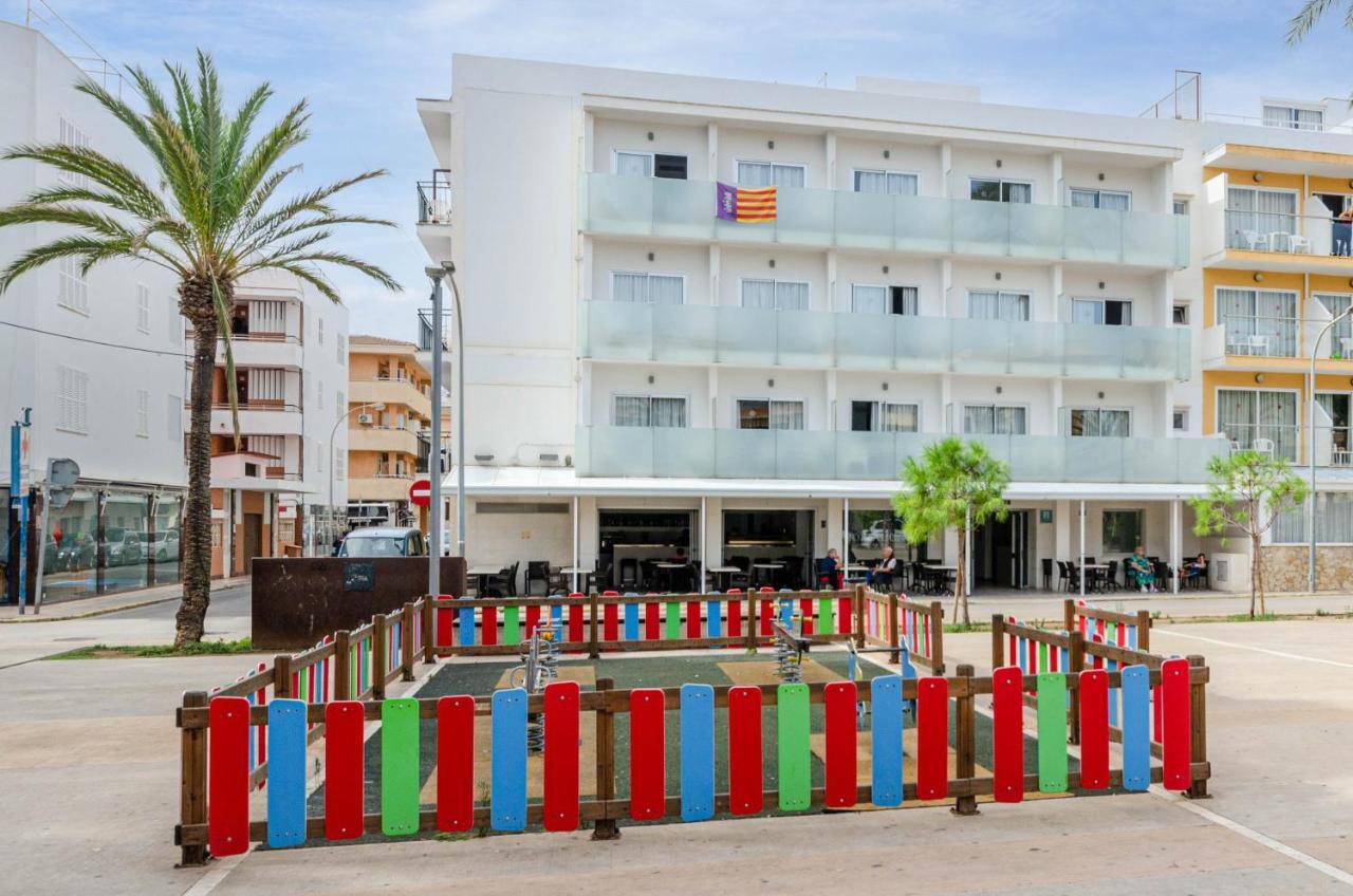 Hotel Gami Adults Only Cala Ratjada  Eksteriør billede