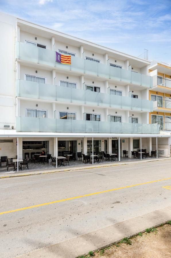 Hotel Gami Adults Only Cala Ratjada  Eksteriør billede