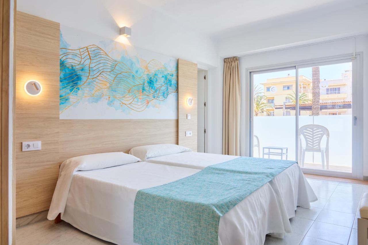 Hotel Gami Adults Only Cala Ratjada  Eksteriør billede
