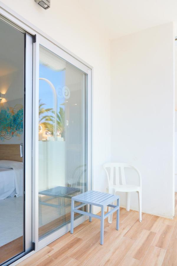 Hotel Gami Adults Only Cala Ratjada  Eksteriør billede