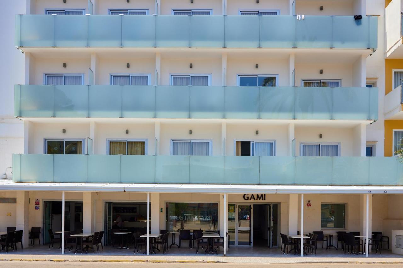 Hotel Gami Adults Only Cala Ratjada  Eksteriør billede