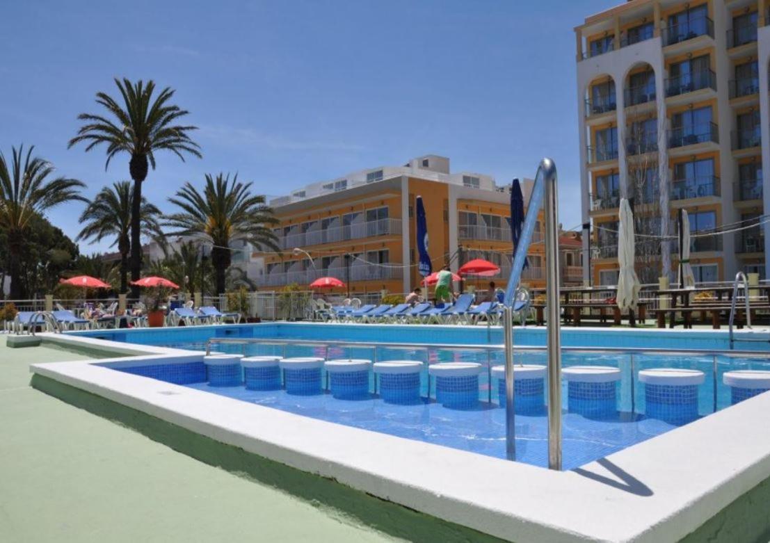 Hotel Gami Adults Only Cala Ratjada  Eksteriør billede