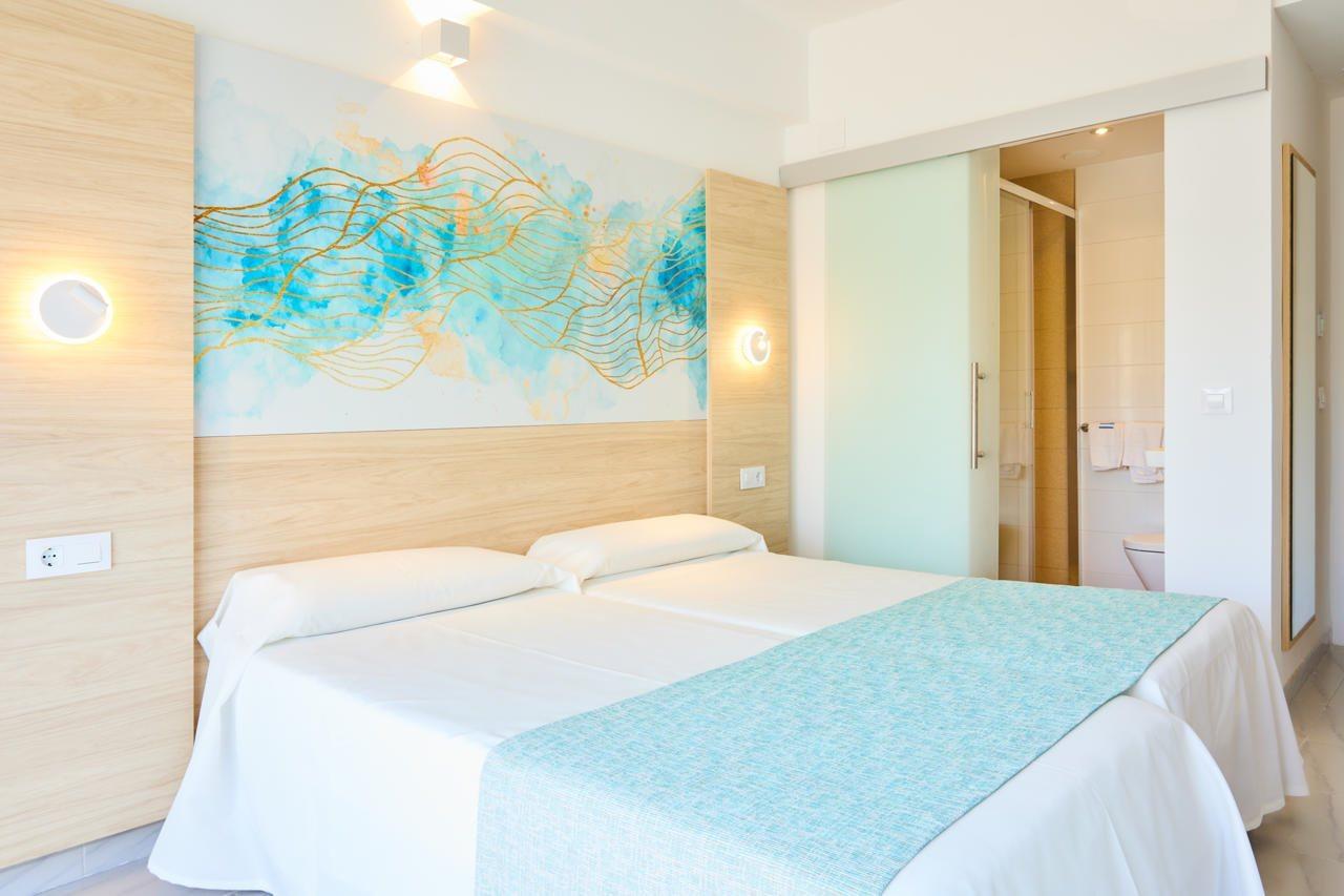 Hotel Gami Adults Only Cala Ratjada  Eksteriør billede