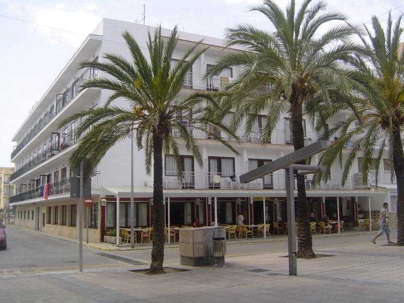 Hotel Gami Adults Only Cala Ratjada  Eksteriør billede