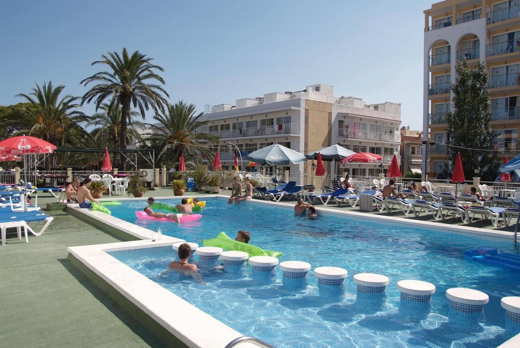Hotel Gami Adults Only Cala Ratjada  Eksteriør billede
