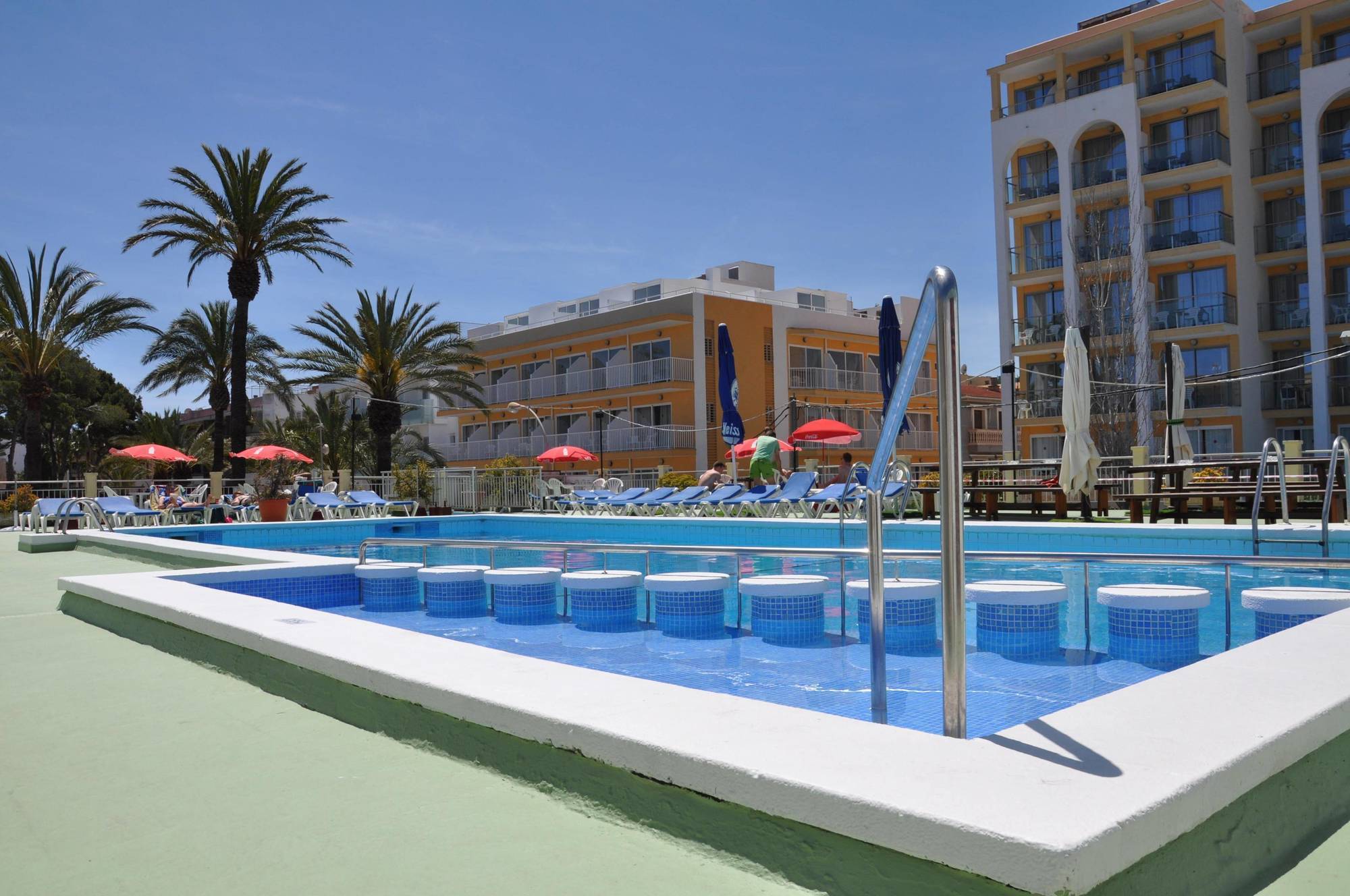 Hotel Gami Adults Only Cala Ratjada  Eksteriør billede